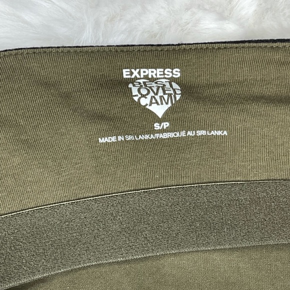 EXPRESS cami - Picture 3 of 3